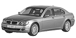 BMW E65 P0671 Fault Code