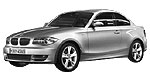 BMW E82 P0671 Fault Code