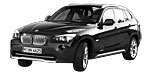 BMW E84 P0671 Fault Code