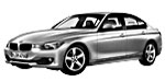 BMW F30 P0671 Fault Code