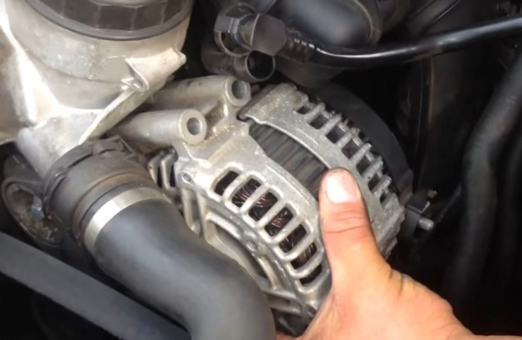 See P0671 in engine